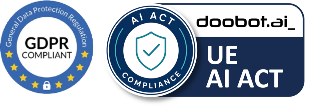 Cumplimiento RGPD y AI Act
