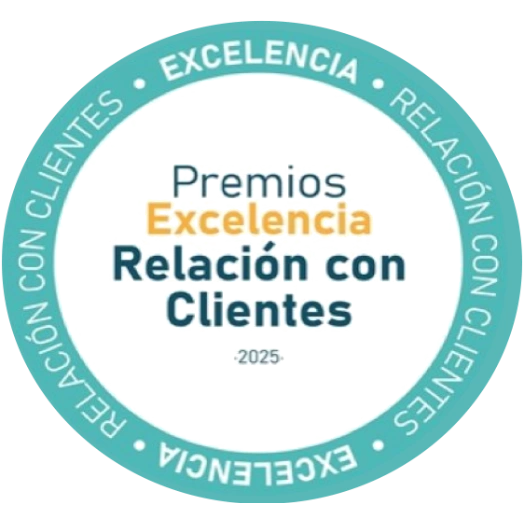 Premios Excelencia Relación con Clientes 2025