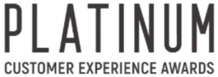 Platinum Customer Experience Awards · Contact Center Hub